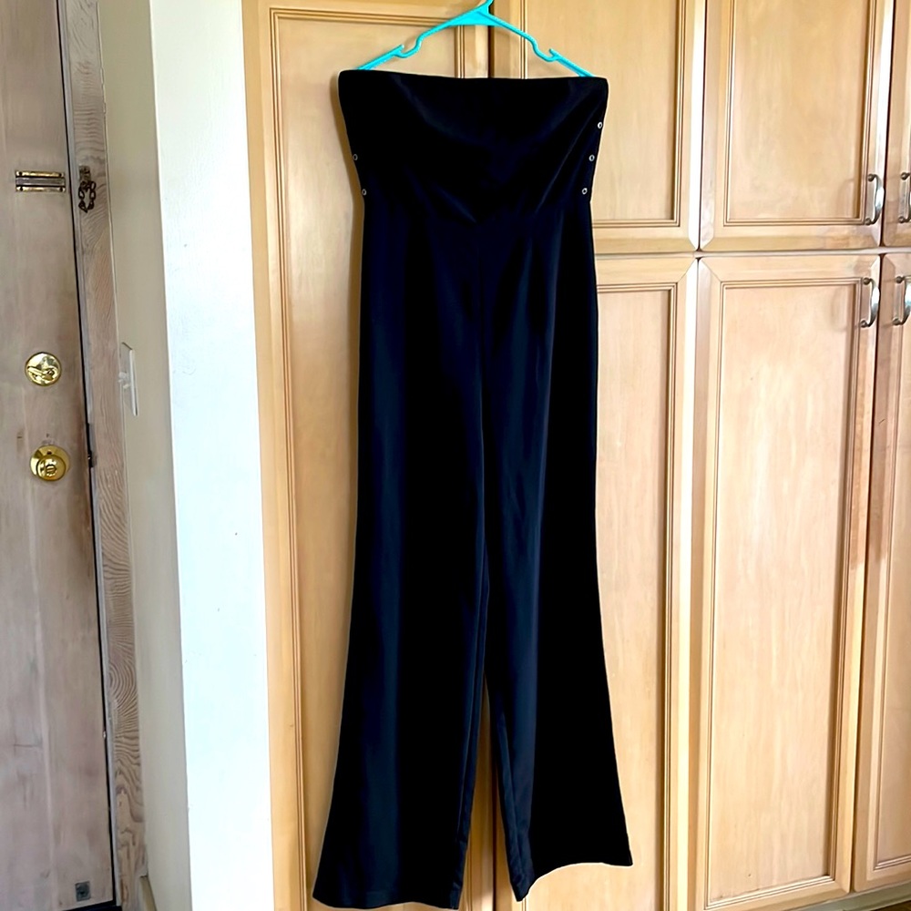 Calvin Klein, Medium, Black